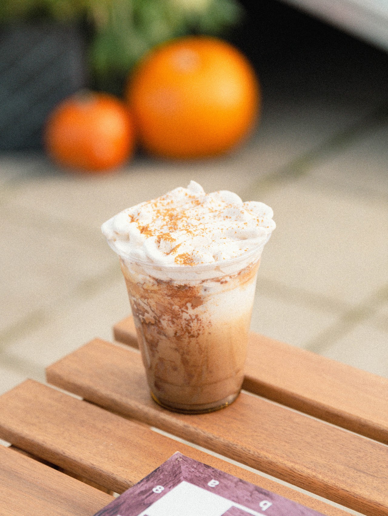 My Friends Place interior