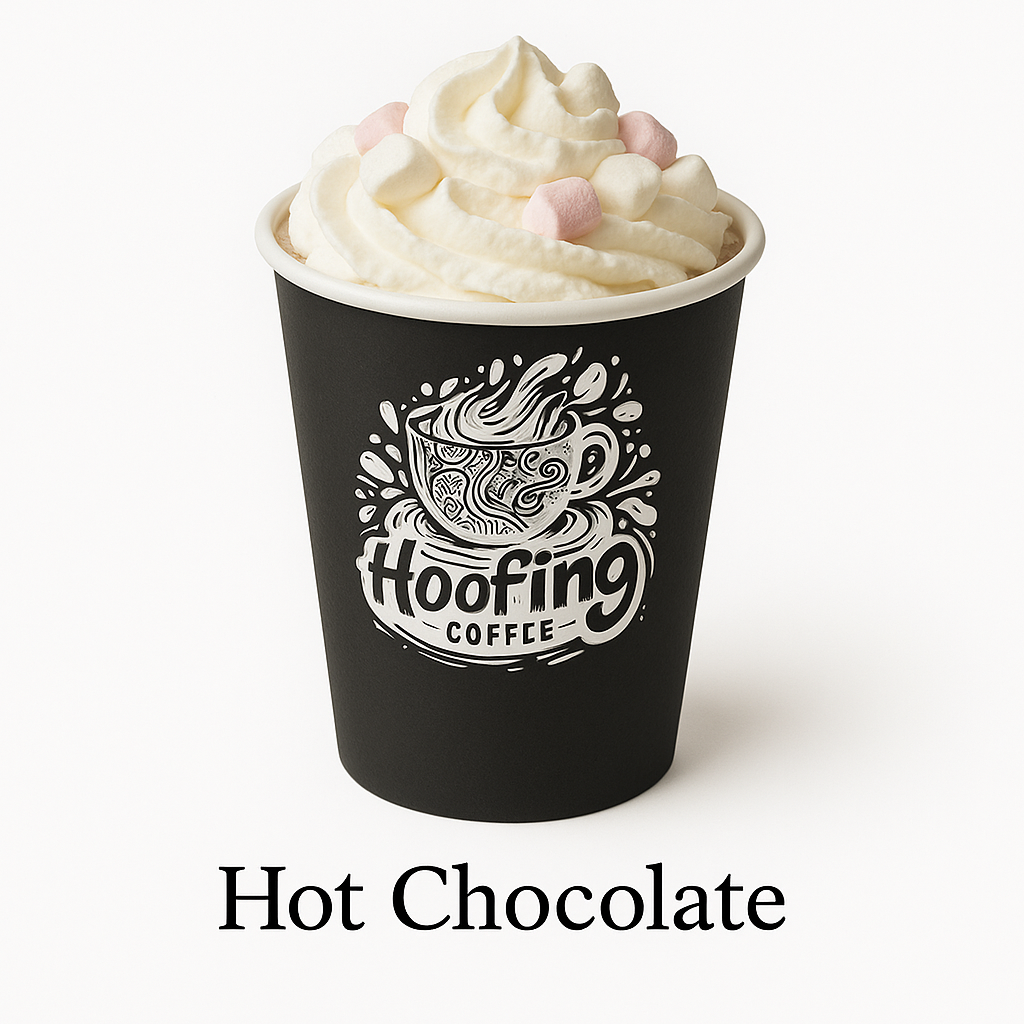 Hoofing Coffee Ltd interior