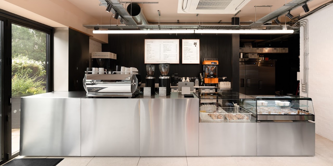 LOCAL NCL interior