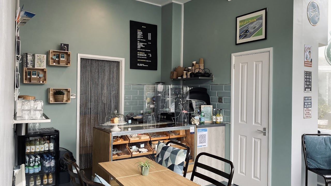 Bespoke interior